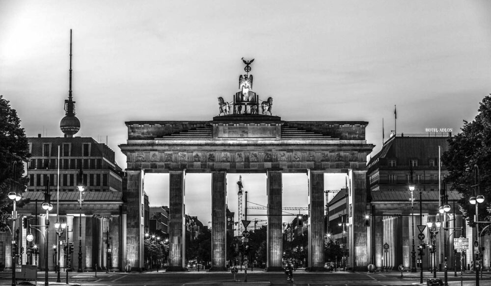 Berlin #12