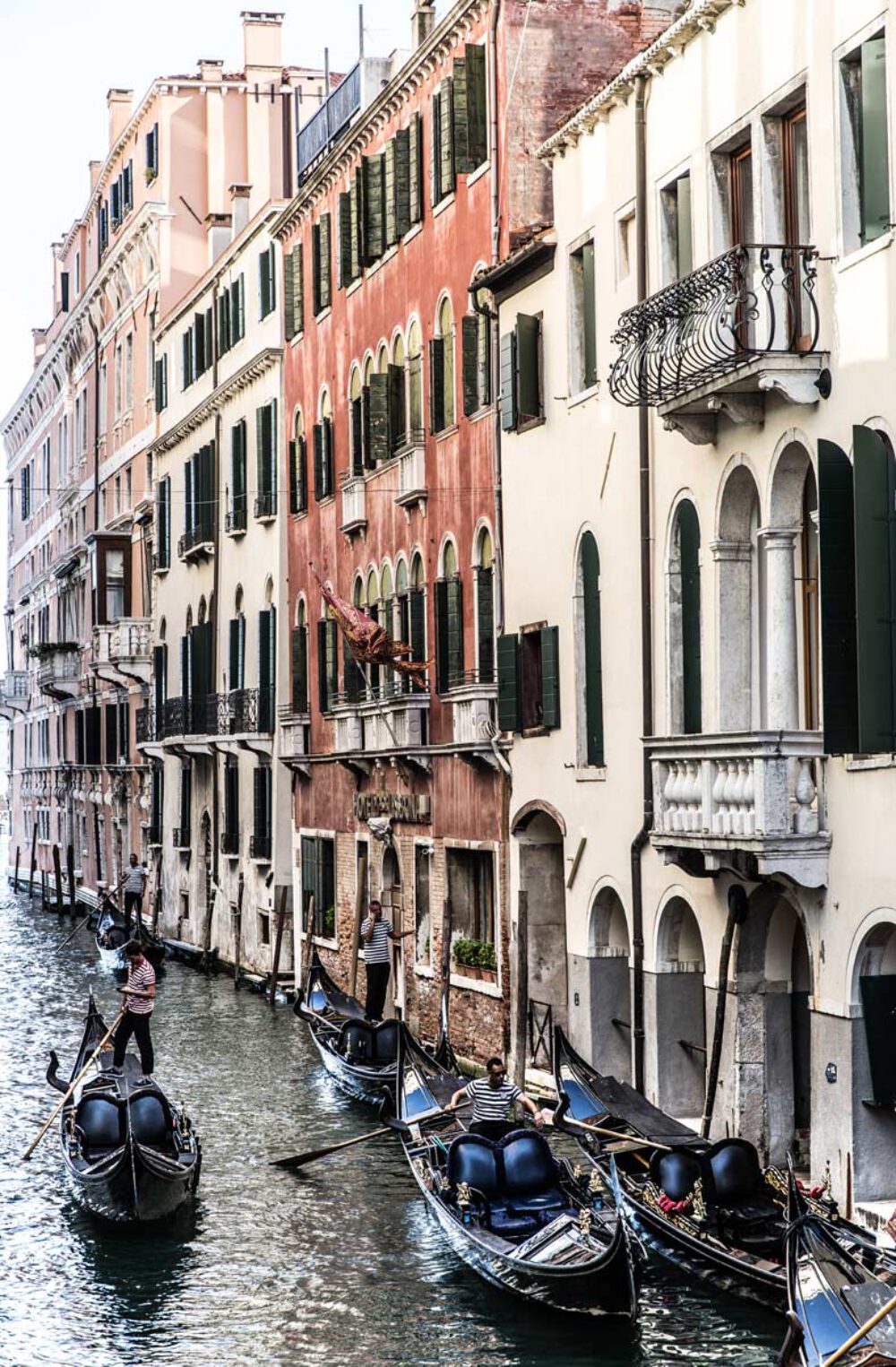 Venedig #4